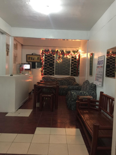 Public Area, ANTIPOLO BUDGET HOSTEL,6 Family Rooms 4pax AC,Wifi, Antipolo City