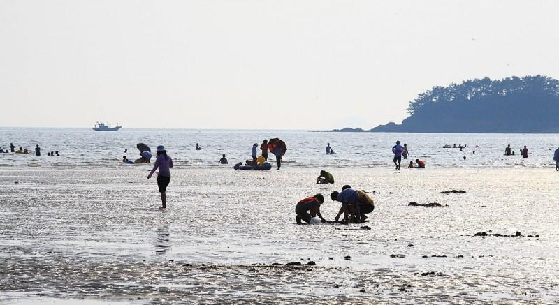 3, Taean Seohaesong Pension, Taean