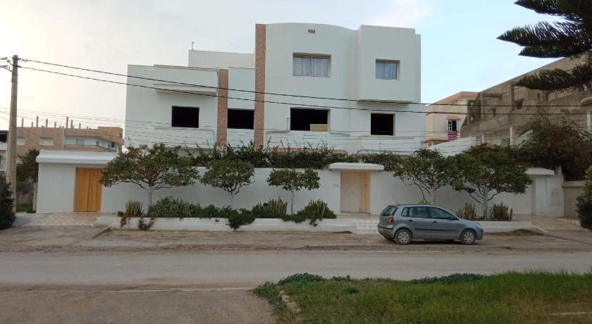 Exterior & Views 1, Appartements de luxe pres de la mer, Dar Chaabane El Fehri