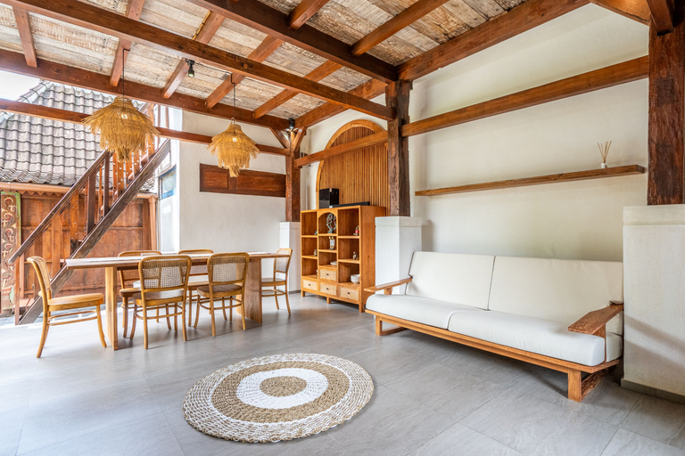 Others 3, Canggu River House Villa by Betterplace, Badung