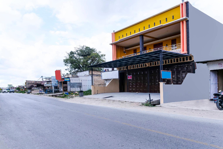 Others 3, OYO 91223 Mutiara Guest House, Humbang Hasundutan