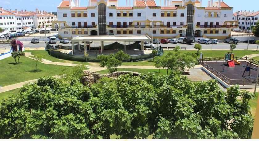 Apartamento Magnolia, Odemira