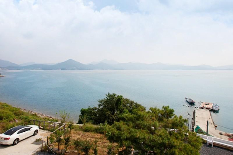 Others 4, Geoje Island Natural Garden Pension, Geoje