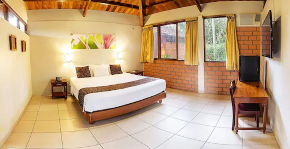 Bedroom 3, DM Hoteles Tarapoto, San Martín