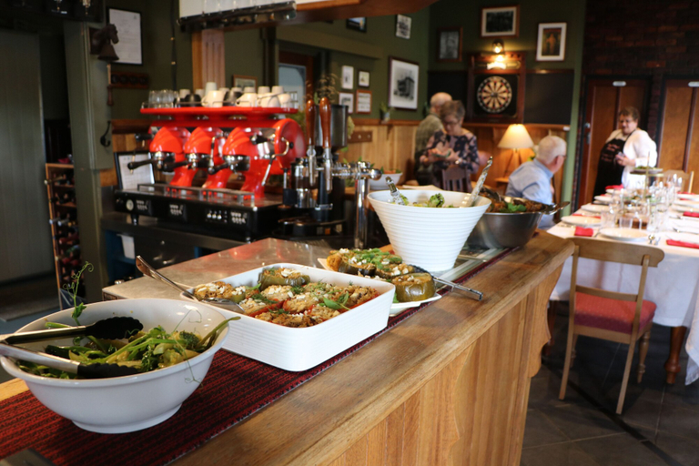 Food & Drinks 5, The Exchange Beaconsfield - Offering Heritage Accommodation, West Tamar - Pt A