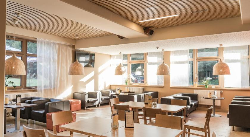 Food & Drinks 3, JUFA Hotel Almtal, Gmunden
