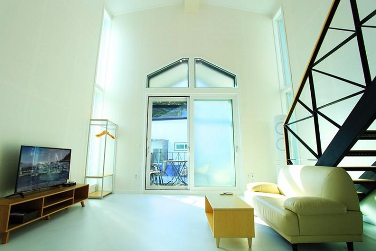 Others 2, Nonsan Byeolbinmaru Pension, Nonsan