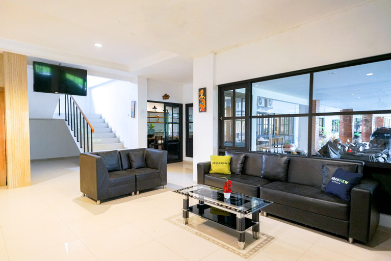 Exterior & Views 4, Urbanview Pecatu Residence Bali by RedDoorz, Badung