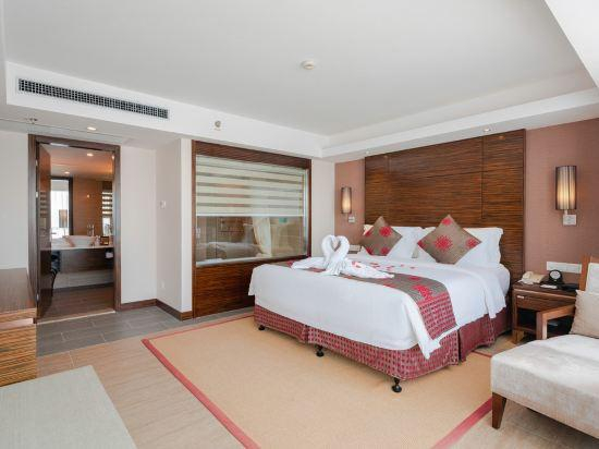 5, New Yantai Hotel, Haikou