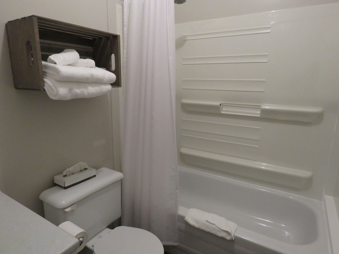 Bathroom 3, Le Sainte-Hélène Auberge & Spa Nordique, Arthabaska