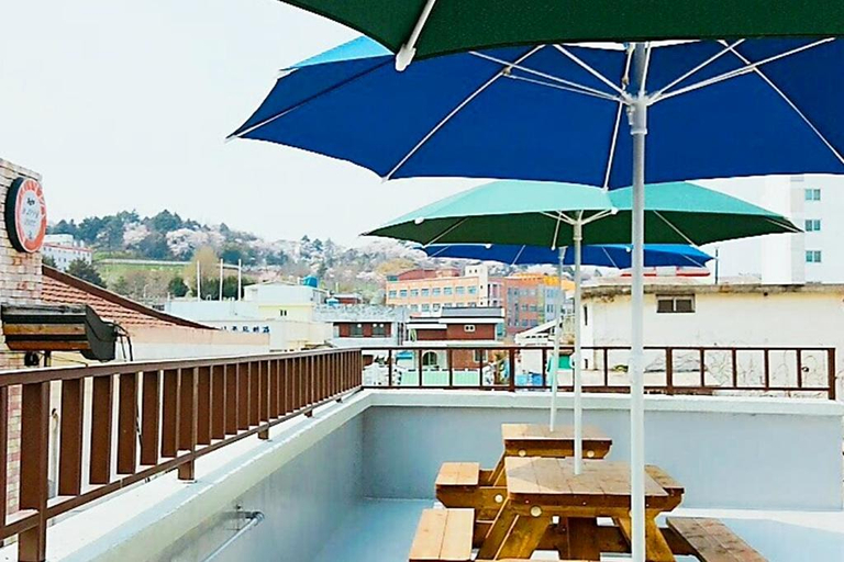 5, Gunsan Flower Road Guest House, Gunsan