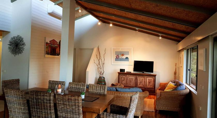 5, Nautilus Beachfront Villas & Spa, Coffs Harbour - Pt A