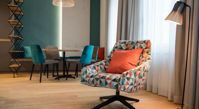 Others 5, Aparthotel Luzern West, Willisau