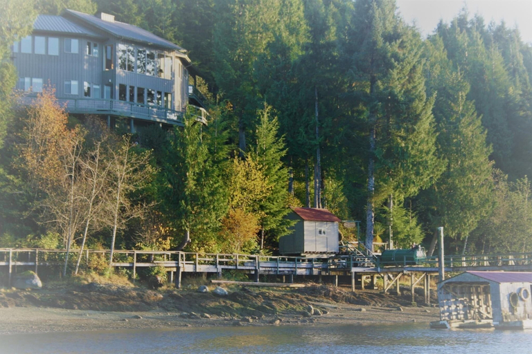 Exterior & Views 2, Argo's Landing, Alberni-Clayoquot