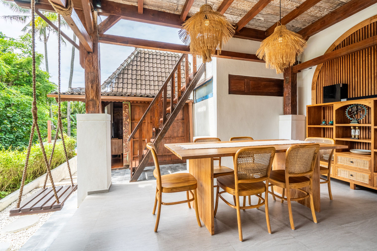 Others 4, Canggu River House Villa by Betterplace, Badung