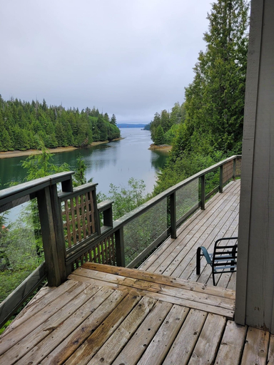 Others 4, Argo's Landing, Alberni-Clayoquot