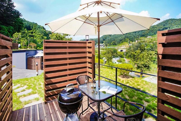 Others 5, Gapyeong Buenos Pool Villa Pension, Gapyeong