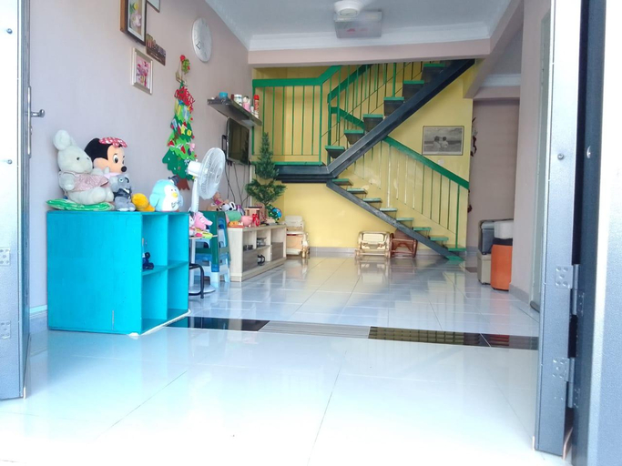 Others 4, homestay bagan lalang, Sepang