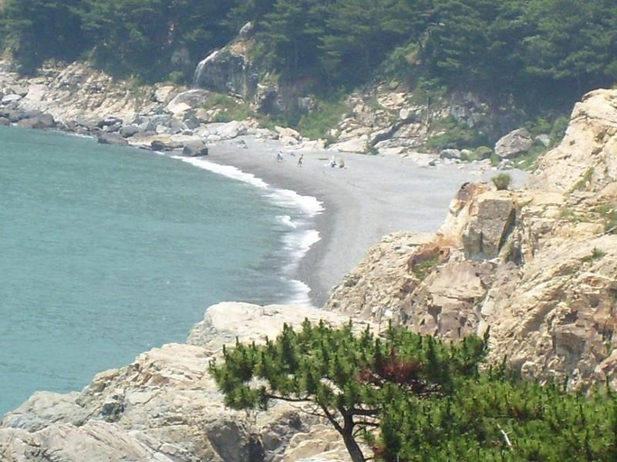 Others 2, Geojedo Smile of Thousand Years Pension, Geoje
