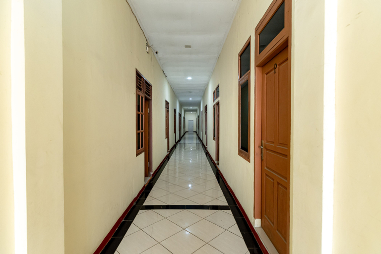 Others 5, RedDoorz near Kelapa Gading, North Jakarta