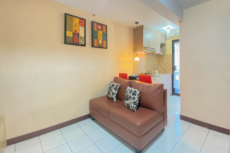 Others, Good Deal 2BR at Kebagusan City Apartment By Travelio, South Jakarta