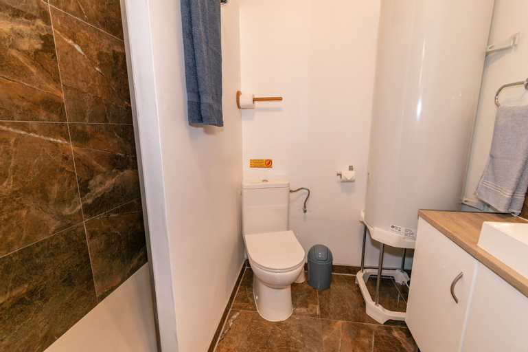 Bathroom 3
