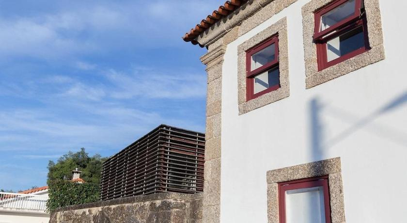 Casa de Vilar Peneda Geres Natura, Terras de Bouro