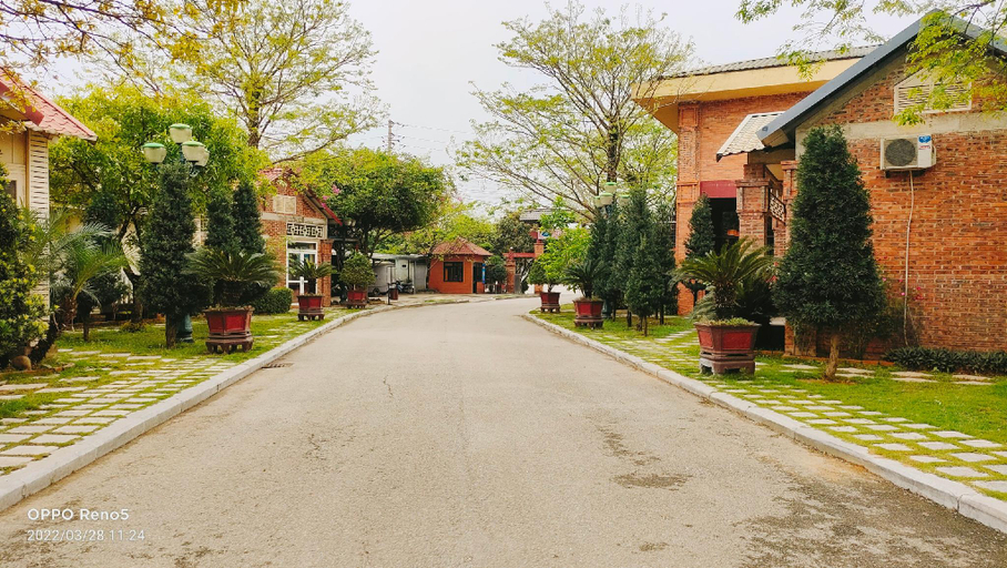 Others 2, KHÁCH SẠN ANH PHÁT INN, Tĩnh Gia