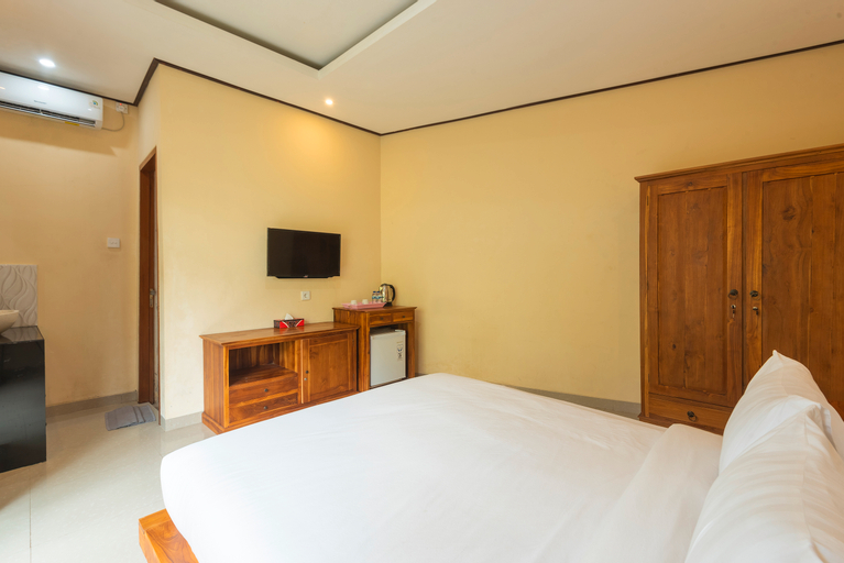 Bedroom 9