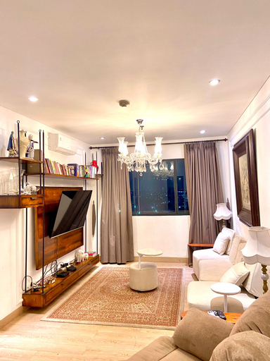 Others 2, Luxury 2BR Apartment at Permata Senayan by SakalaHome, Central Jakarta