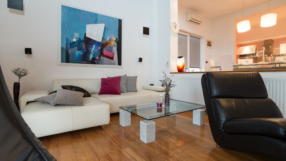 Others 5, Villa Aylin, 5-bed, Next to the sea, Medulin