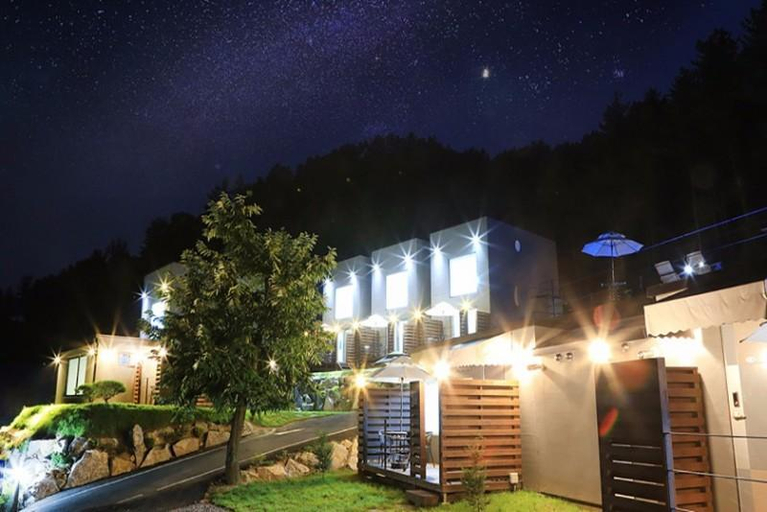 2, Gapyeong Buenos Pool Villa Pension, Gapyeong
