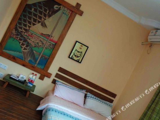 Others 3, Shisehai Garden Inn, Haikou