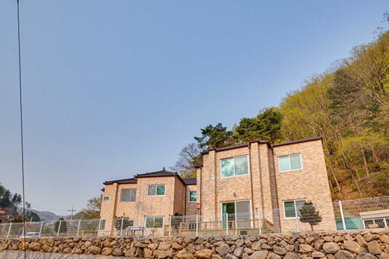 Others 4, Chungho Cehongho Pension, Gapyeong