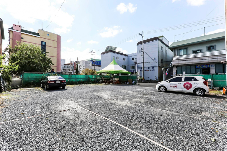 Others 4, Boryeong (Daecheon) Hayan Motel, Boryeong