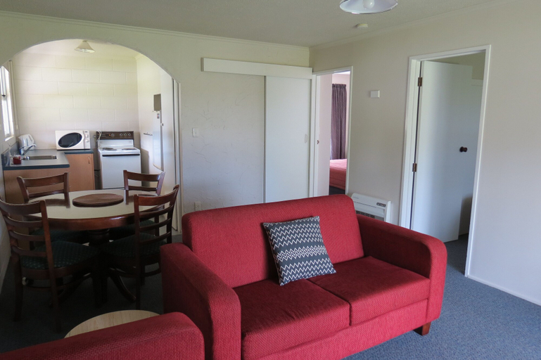 Others 5, Culverden Court Motel, Hurunui