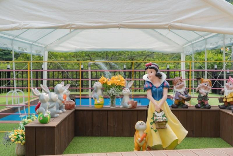Others 5, Gapyeong Polaris Kids Spa Pension, Gapyeong
