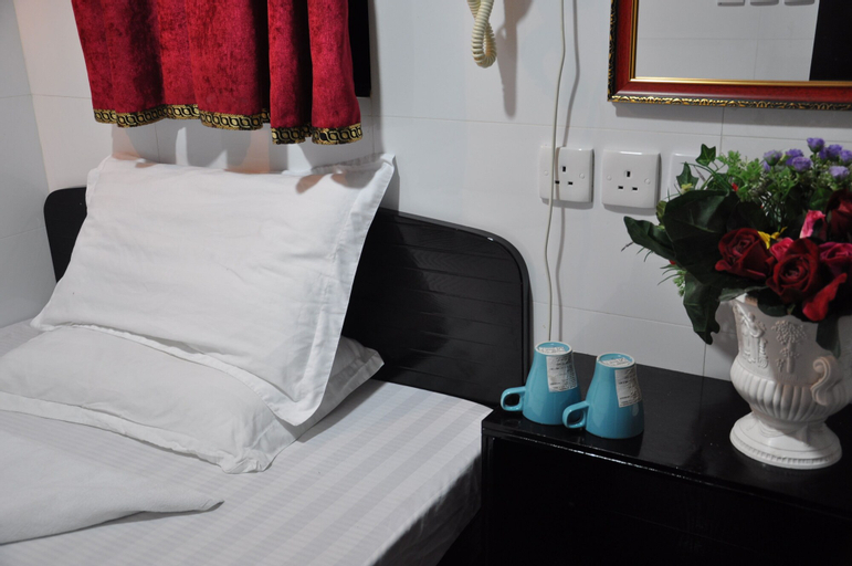 Bedroom 5
