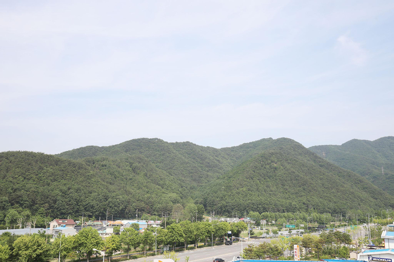 Others 5, Daejeon Sannae TWO Self check-in Motel, Dong