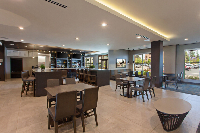 Food & Drinks 5, Courtyard by Marriott San Diego El Cajon, San Diego