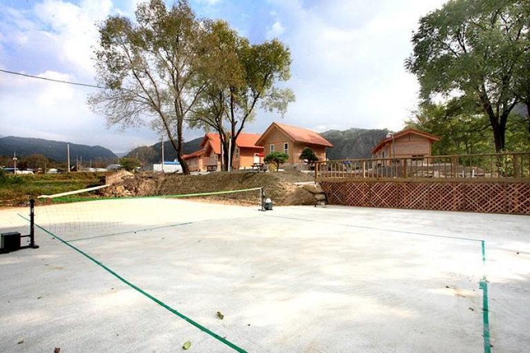Others 3, DanyangBukbyeoge Heungnaeeum Pension, Yeongwol