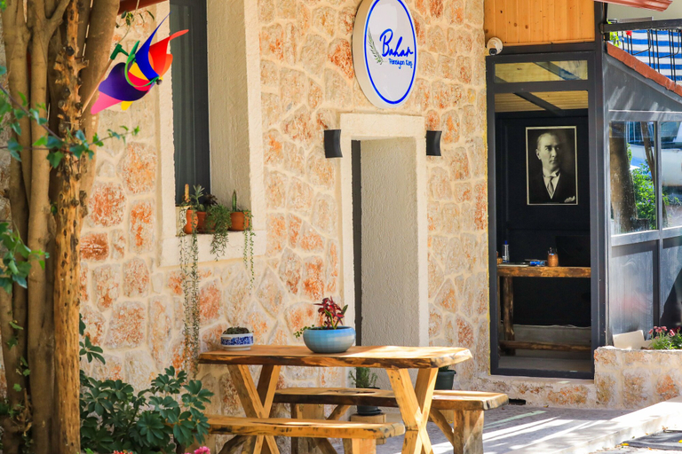 Exterior & Views 2, Bahar Pansiyon, Kaş