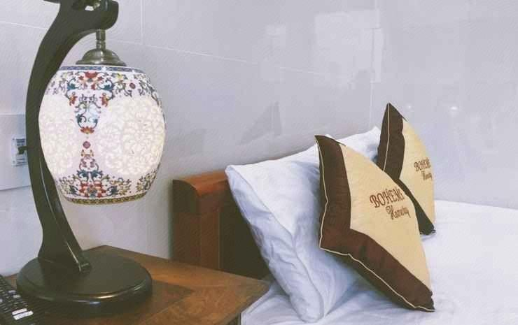 Bedroom 3, Boheme Homestay, Liên Chiểu