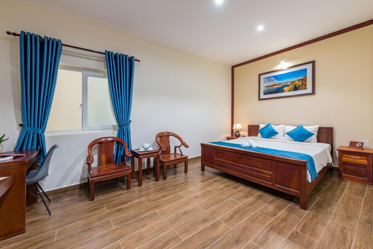 Bedroom 5, Brenta Phu Quoc Hotel, Phú Quốc