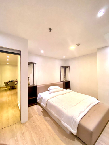 Bedroom 12