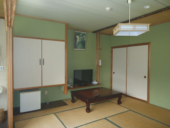Others 5, Le Café Cerisier, Myōkō