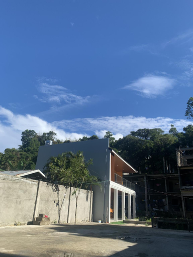 House of Aice El Nido, palawan, El Nido