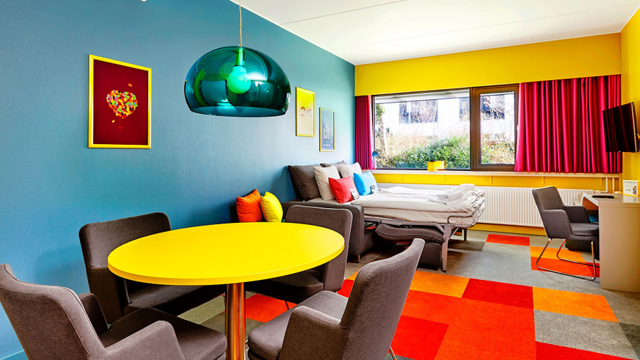 Others 4, Hotel LEGOLAND, DENMARK, Billund