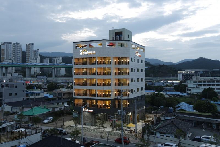 Others 4, Busan S Stay Pension, Haeundae