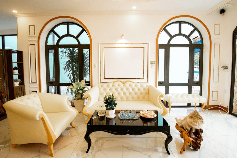 Others 2, Hà Anh hotel, Tuy Hoa